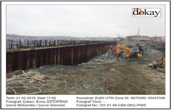 Galataport için ÇED süreci yeniden başladı!