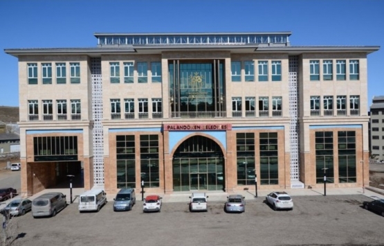 Palandöken Belediyesi'nden 30.3 milyon TL'lik inşaat ihalesi!