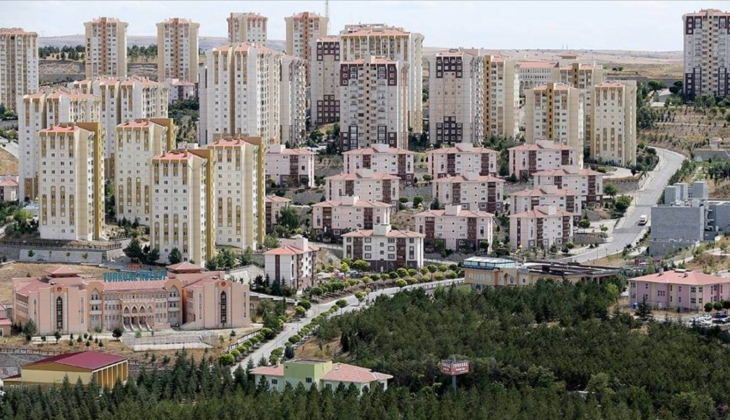 Konut yatırımının geri dönüş süresi 13 yıla geriledi!