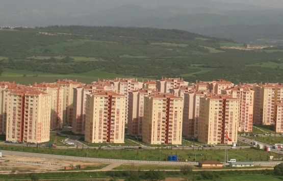 TOKİ Kars Sarıkamış 1. Etap başvuruları yarın başlıyor!