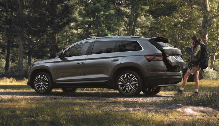 Skoda Yeni Kodiaq’a tam 133 bin TL indirimle sahip olma fırsatını kaçırmayın! İşte 15 Şubat 2023 fiyat listesi…