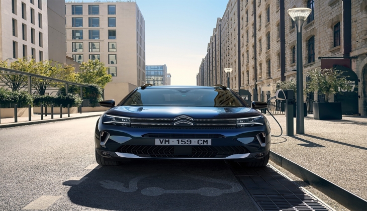 Yeni Citroen C5 Aircross SUV Türkiye de satışa çıktı! Citroen C5 Aircross SUV 26 Haziran fiyat listesi