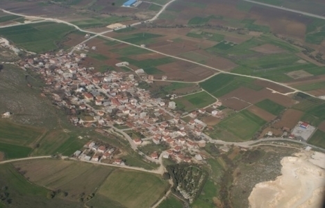 ÖYK Çatalca arazilerinin satışları onaylandı!