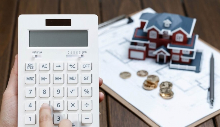 Konut kredisinde EFT kurnazlığı da başladı! Bankalar 1 milyon TL lik krediyi kesintilerle 925 bin TL olarak ödüyor!