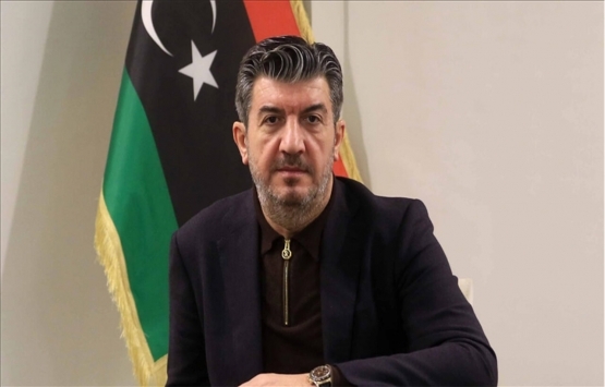 Libya da on milyarlarca dolarlık yatırım potansiyeli Türk firmaları bekliyor!