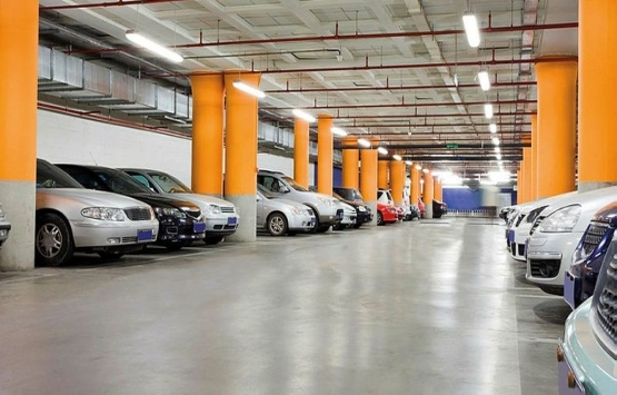İzmir'e 10 yeni otopark müjdesi!