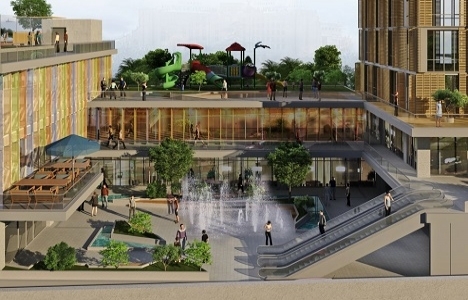 Selenium Retro: Selenium Ataköy 38 projesinin adı belli oldu!