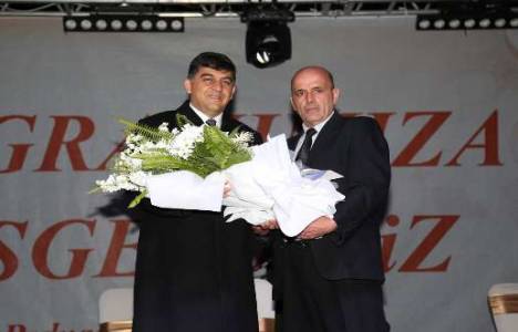 Şehitkamil Belediyesi Sanayi ve Seyrantepe Mahallesi Sosyal Tesisleri açıldı!