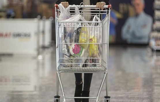 Enflasyon tek haneye düştü!