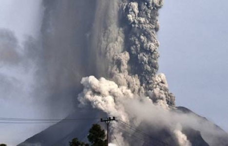 Sinabung Yanardağı