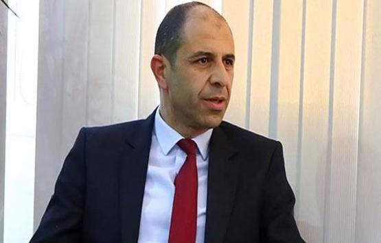 Mağusa, İskele ve Yeniboğaziçi'nin imar planı için çalışılıyor!