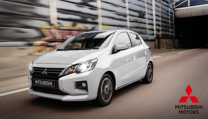 Yolların aranan otomobili Mitsubishi Space Star ın mart ayı fiyatı belli oldu! Özellikleri neler, fiyatı ne kadar?