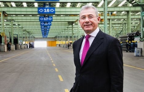 Türk şirketleri yurt dışında 5,2 milyar dolarlık yatırım yaptı!