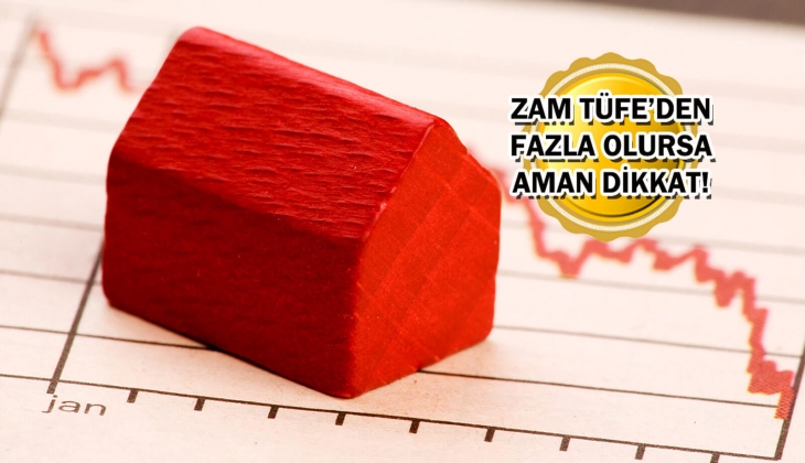 Kirada kaos 1 Temmuz'dan sonra yeniden başlayacak! Ev sahiplerine de kiracılara da hak uyarısı yapıldı! 