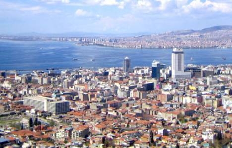 İzmir Karabağlar'ın imar sorunu bu yıl çözülecek!
