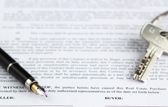 Gayrimenkul alacaklar dikkat! Tapuda yeni sistem!