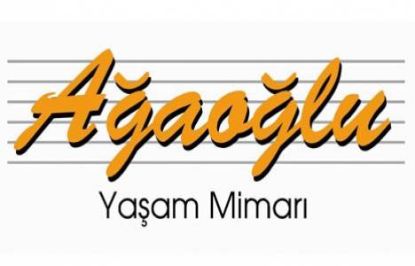 Ağaoğlu Şirketler Grubu inşaatta ölen işçisi için 2 günlük yas ilan etti!