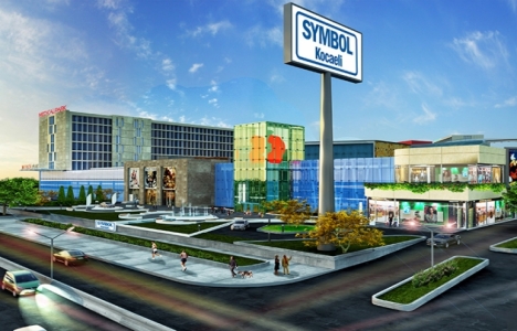 Symbol Kocaeli Kurban Bayramı 2015'te açık mı?