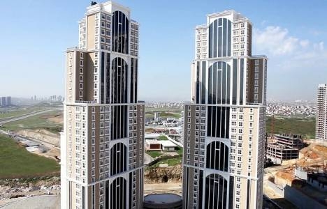 Başakşehir Emlak Çadırı 2015!