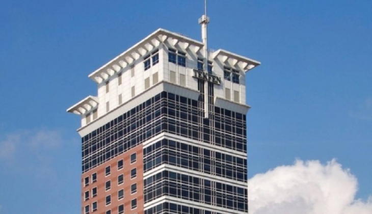 Tekfen İnşaat, Suudi Arabistan’da 235 milyon dolarlık ihale aldı...