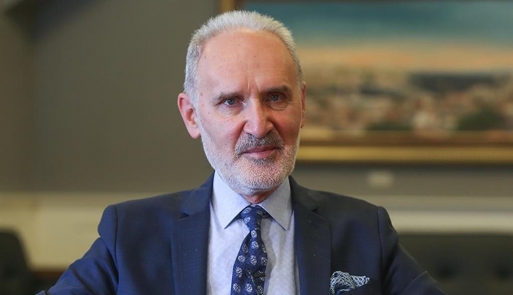 İTO Başkanı Avdagiç 750 bin işletmeye çağrıda bulundu: Yıl sonuna kadar fiyatları arttırmayın, indirim yapın!