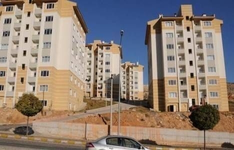 Afyon TOKİ Konutları son başvuru tarihi 30 Aralık!
