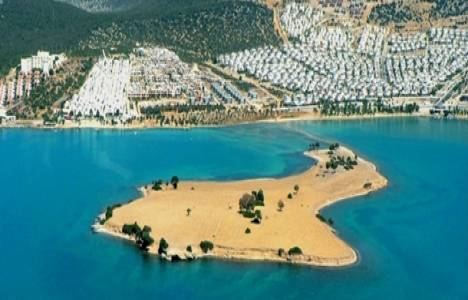 Didim'de gurbetçi turist sayısında artış oldu!