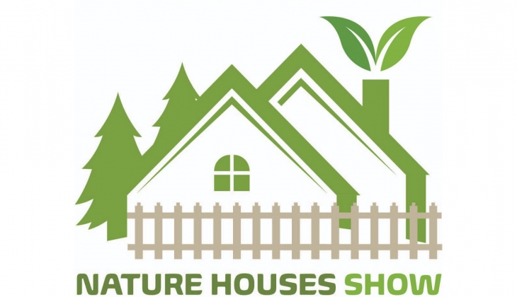 Türkiye’nin ilk Doğa Evleri Fuarı 30 Mayıs ta kapılarını açıyor!
