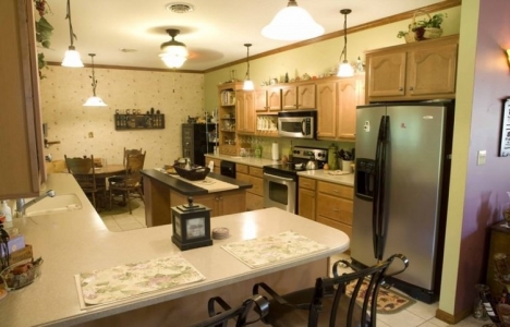 İşte dünyanın en sıra dışı evi!