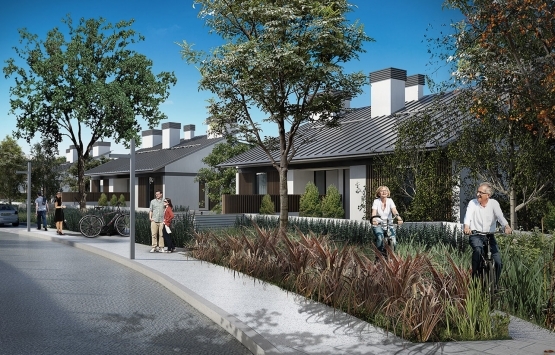 Emlak Konut GYO Köy Zekeriyaköy projesinde konut sayısı değişti!