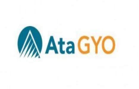 Ata Gayrimenkul işlem özetlerini yayınladı!