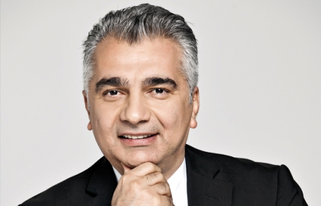 Oğuz Satıcı, Pera GYO yönetiminde!