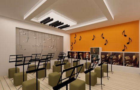 Doğa Koleji nden Bayrampaşa ya 2. kampüs!