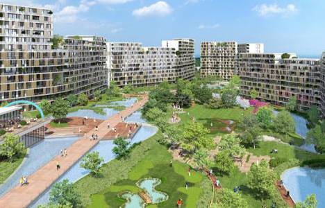 Hemen teslim 3+1 daire fiyatları 2013!