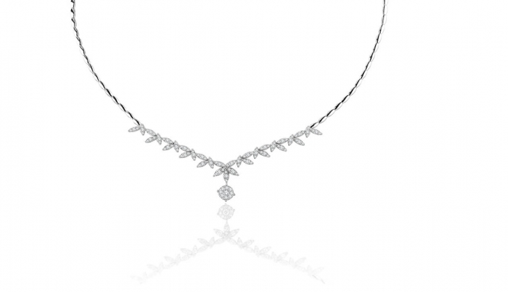 Pırlanta gerdanlıklarda dev fırsat! Tam yüzde 60 indirim! Bakan bir daha bakıyor Emel Diamond 14 Ocak 2023 fiyat listesi