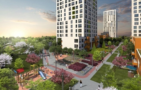 HEP İstanbul’da avantajlı ödeme koşullarıyla yaz fırsatı!