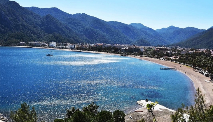 İstanbul Sarıyer ve Muğla Ula da bazı alanlar kesin korunacak hassas alan oldu! Resmi Gazete de yayımlandı!