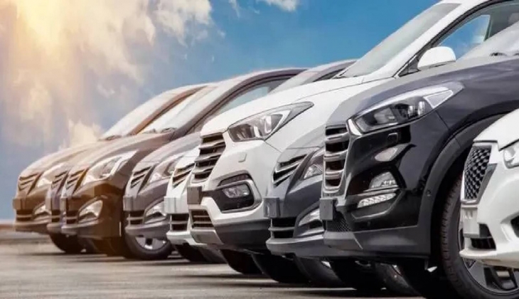 En az yakan 10 otomatik vitesli otomobil ve fiyat listesi!