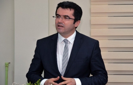 Gümüşhane Süleymaniye Kayak Merkezi ilçeyi değiştirecek!