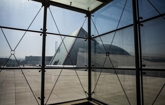 Cumhurbaşkanlığı Senfoni Orkestrası'nın yeni binası 29 Ekim'de açılıyor!