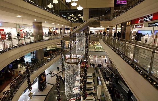 Samsun un göbeğindeki Makro AVM 87 milyon TL ye satılıyor! Yatırımcılar dikkat!