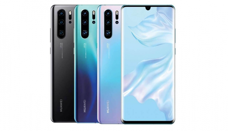 Huawei P30 Pro ya 5 bin TL indirim! Stoklar tükenmek üzere! İşte 27 Mayıs 2022 fiyat listesi...