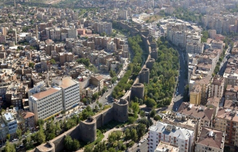 TOKİ Diyarbakır Kayapınar 2+1 kura sonuçları!