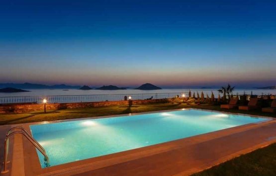 Locca Bodrum güncel fiyat 2018!