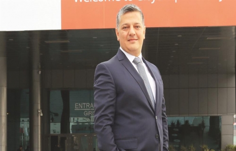 59 ülkedeki yatırımcılar Türkiye de buluştu!