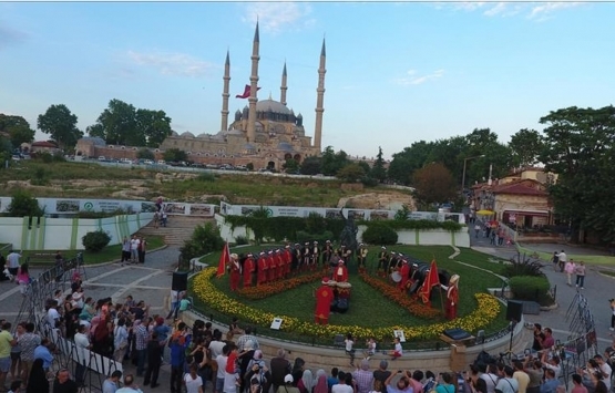 Edirne esnafı kiralarını ödeyemiyor!
