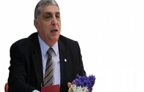 Necip Kalkan: 23 mahallede yerinde kentsel dönüşümü gerçekleştireceğiz!