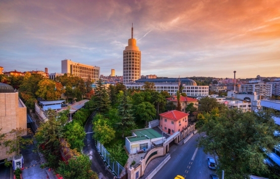 Ankara Milli Emlak'tan 33.5 milyon TL'ye satılık 108 gayrimenkul!