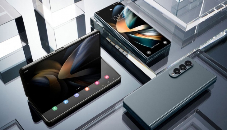 Galaxy Z Fold 5 ve Z Flip 5’in tanıtılacağı gün belli oldu!