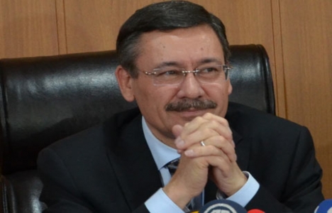 Gökçek: Başkent Doğalgaz arazilerimizi geri verecek!